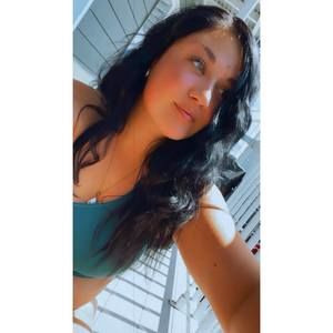 Meet your Posher, Audrey